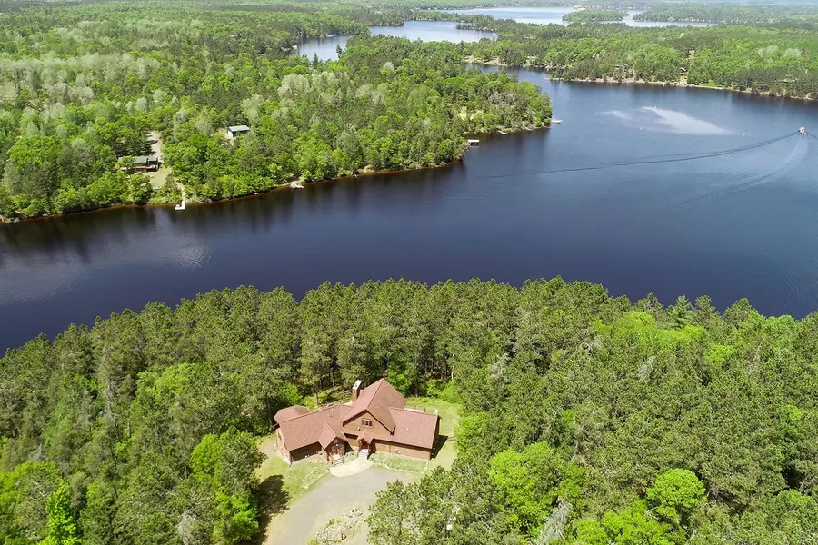 W7602 Wallin Drive, Minong, WI 54859 - #3