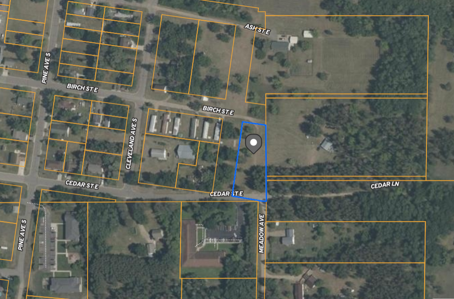 417 E Cedar Street E, Motley, MN 56466 - #2