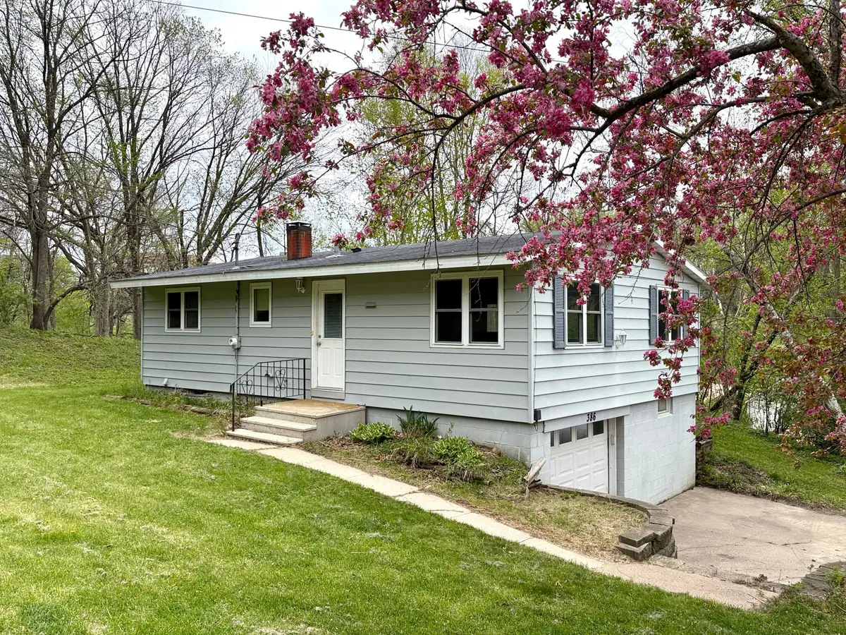 386 Dreamwald Boulevard, Zumbro Falls, MN 55991 - #1