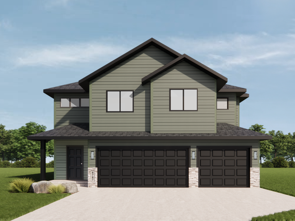 6749 30th Street S, Fargo, ND 58104