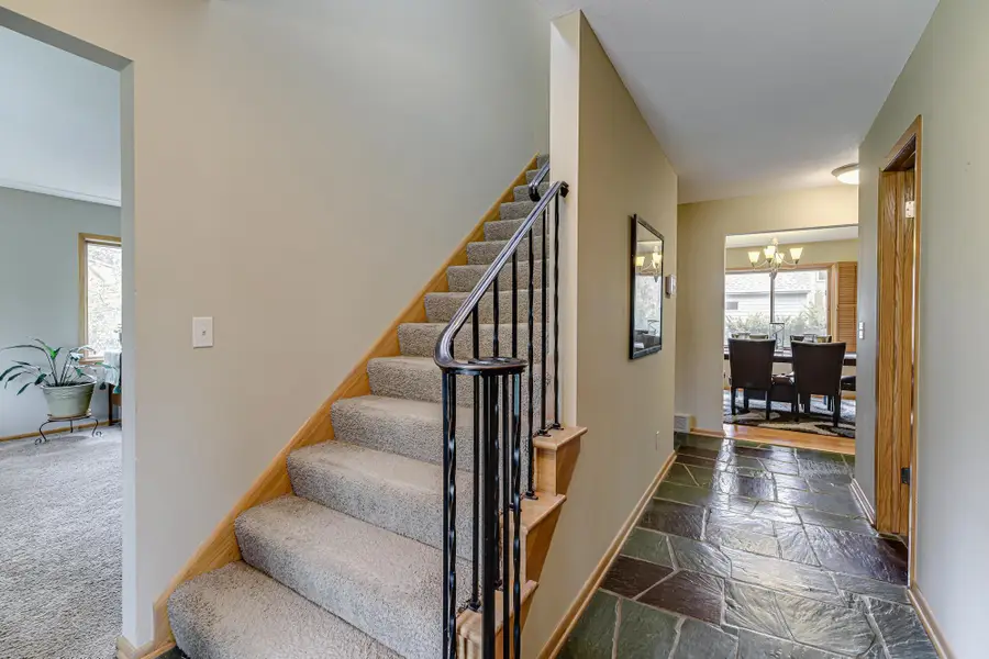 1525 Saint Croix Circle, Golden Valley, MN 55422 - #3
