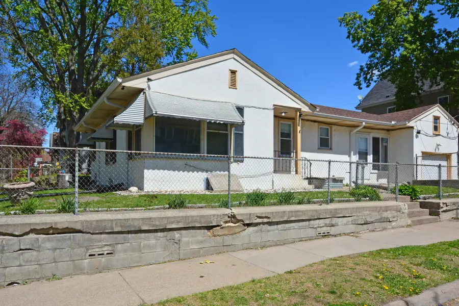 2122 30th Avenue N, Minneapolis, MN 55411 - #3