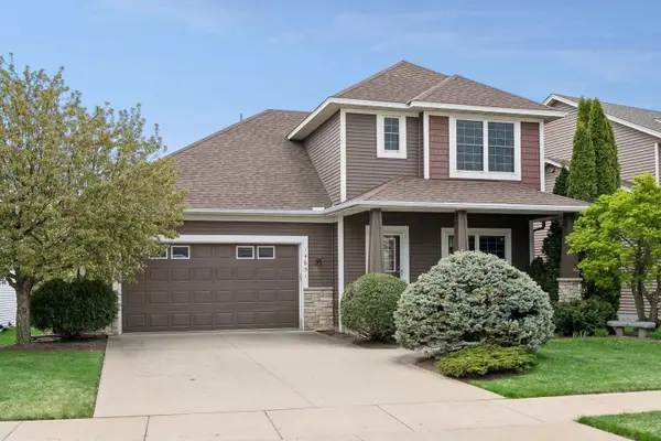 14651 Sodium Street Nw, Ramsey, MN 55303