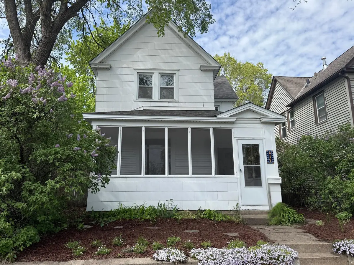 819 26th Avenue Ne, Minneapolis, MN 55418 - #1