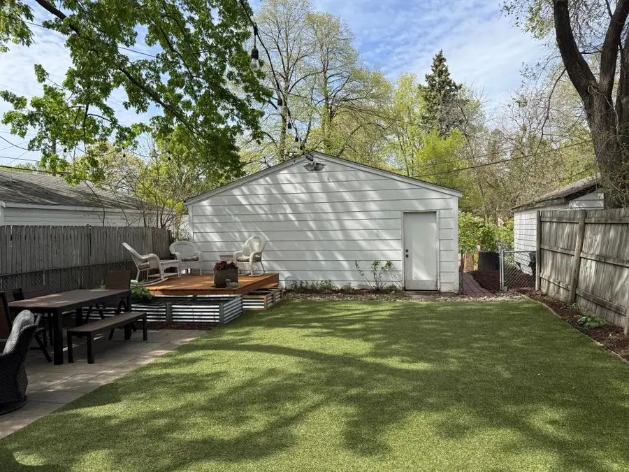 819 26th Avenue Ne, Minneapolis, MN 55418 - #3