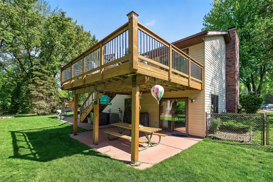 17125 Hemlock Court, Lakeville, MN 55044 - #3