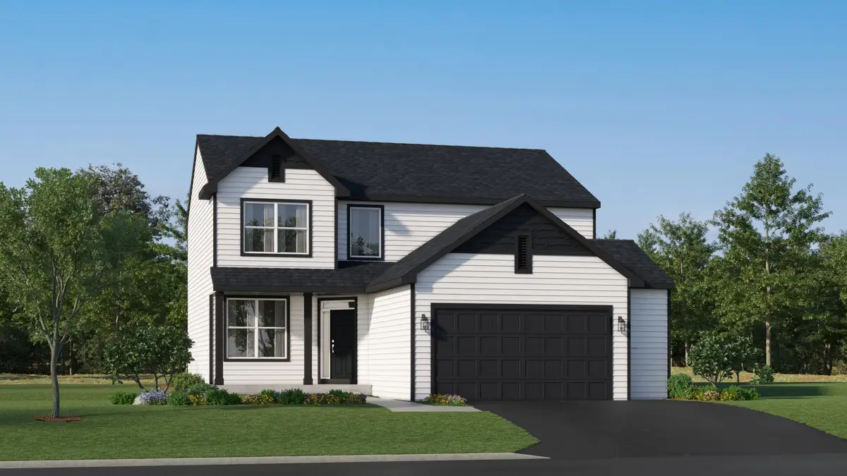 8909 Periwinkle Boulevard, Woodbury, MN 55129 - #1