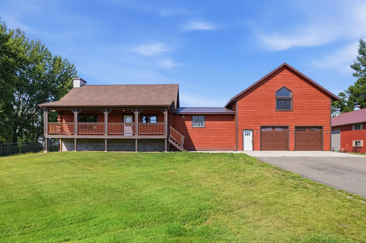 6444 6th Avenue, New Auburn, MN 55366 - #1