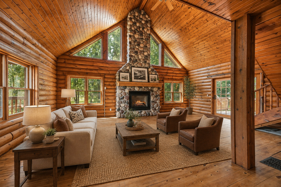 6444 6th Avenue, New Auburn, MN 55366 - #2