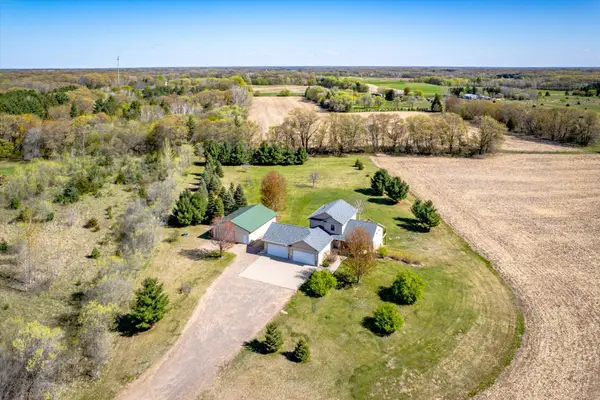 25827 Jarvis Street Nw, Zimmerman, MN 55398