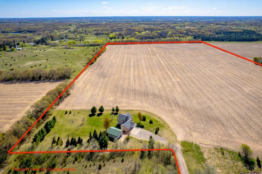 25827 Jarvis Street Nw, Zimmerman, MN 55398 - #2
