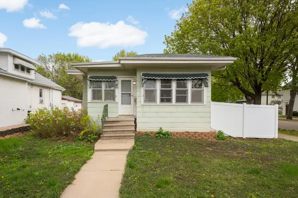 880 21st Avenue Se, Minneapolis, MN 55414