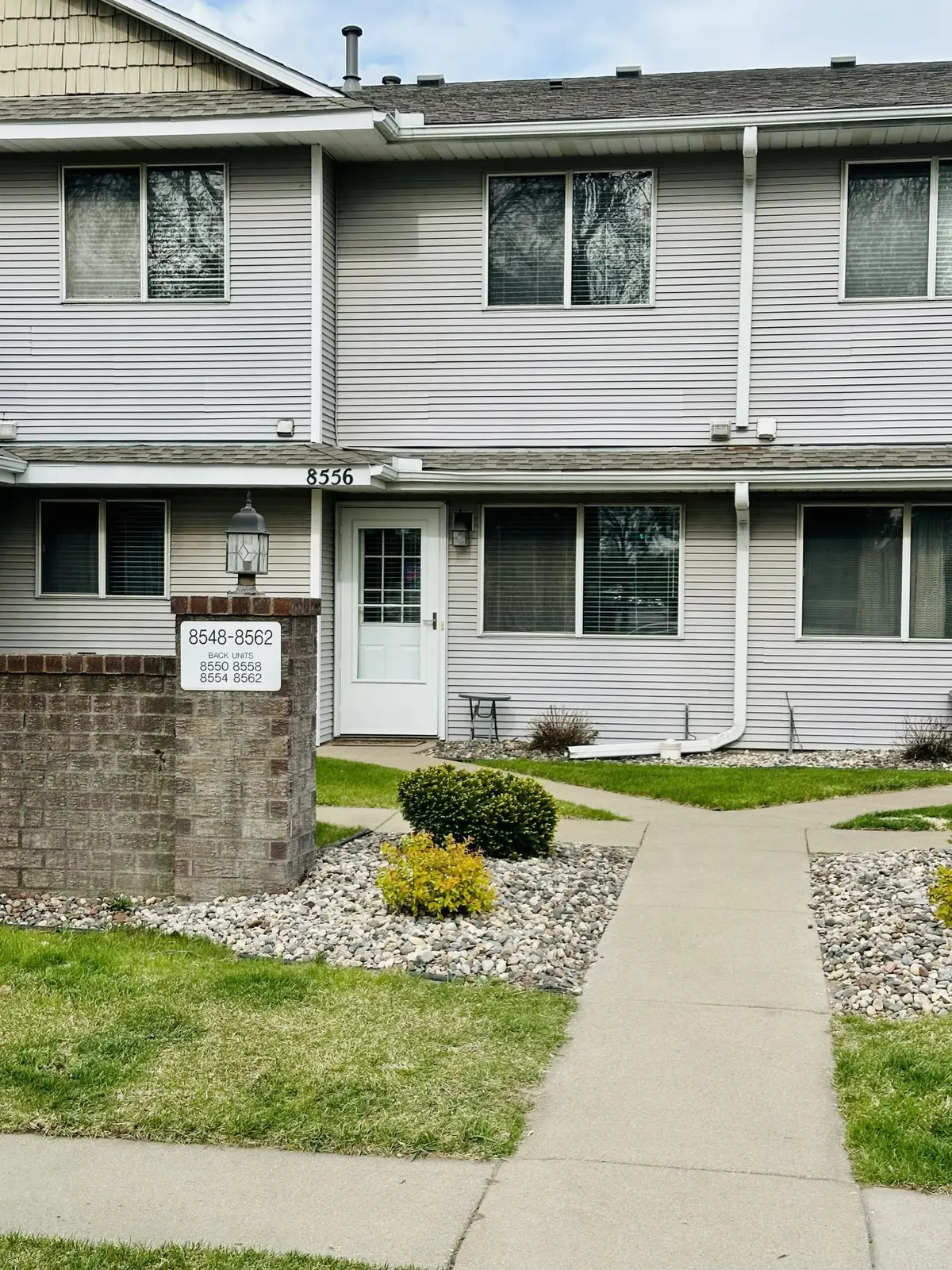 8556 S Pond Trail, Champlin, MN 55316 - #1
