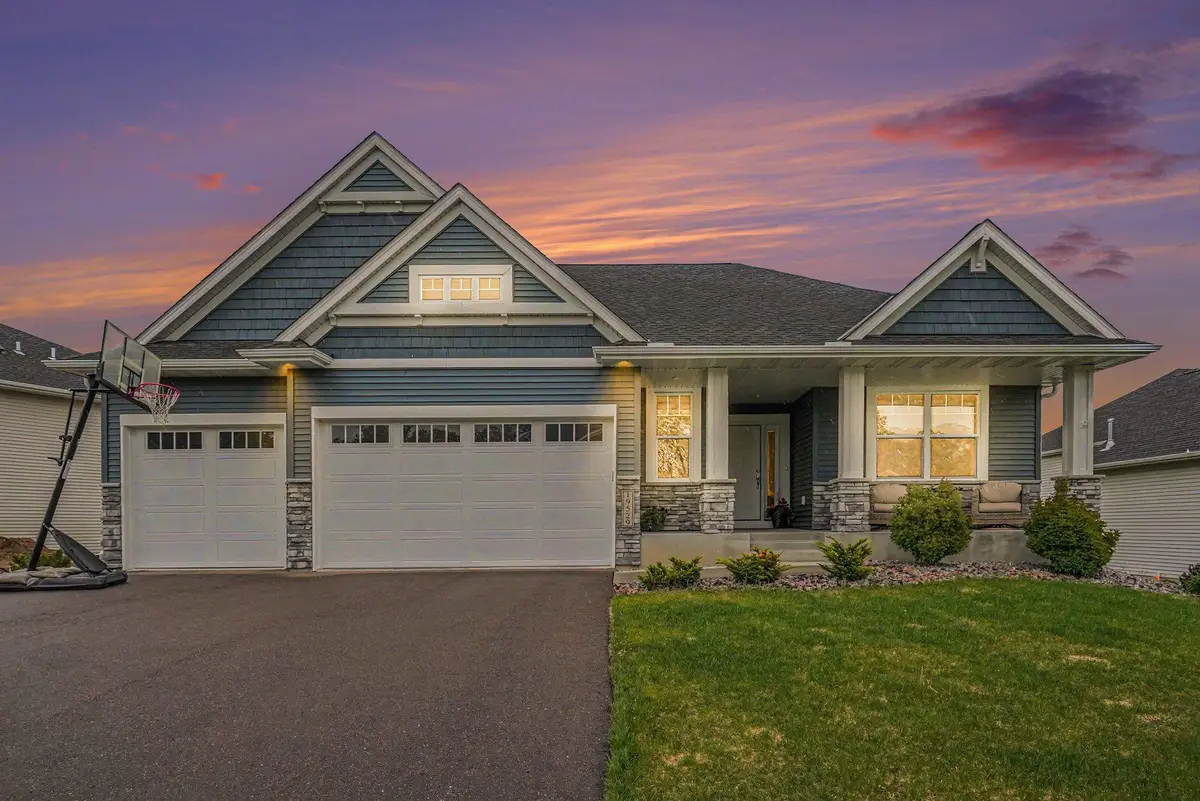 19529 York Drive Nw, Elk River, MN 55330 - #1