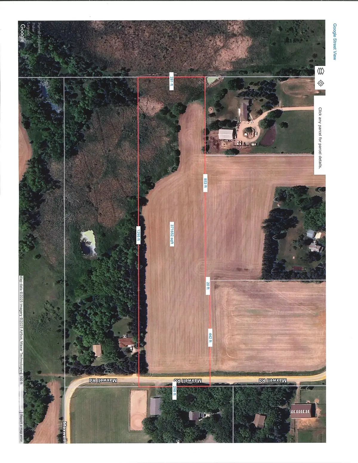 XXX-9 Maxwell Road, Chisago City, MN 55013 - #1