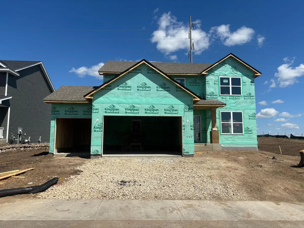 1747 Upper 141st Street E, Rosemount, MN 55068 - #1