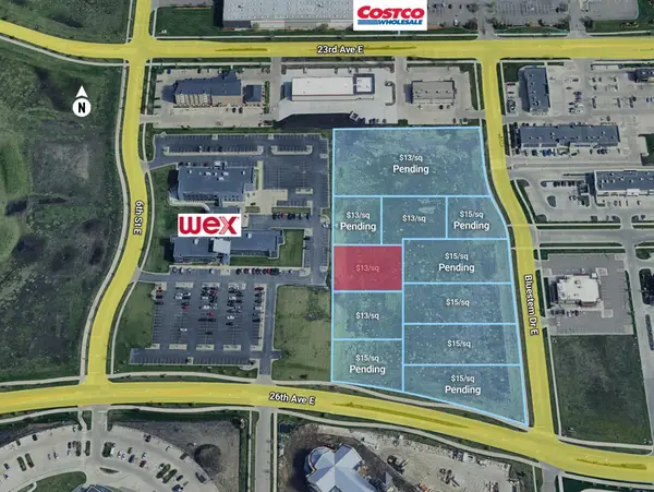 2400 Alexander Way E, West Fargo, ND 58078