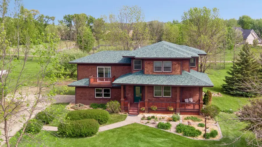 392 Old Cemetery Road, River Falls, WI 54022 - #3