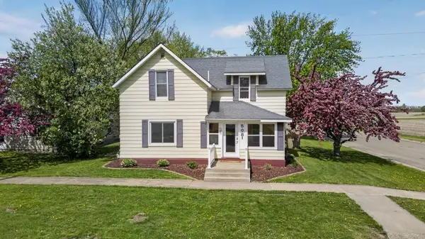 508 Campbell Avenue, Wabasha, MN 55981