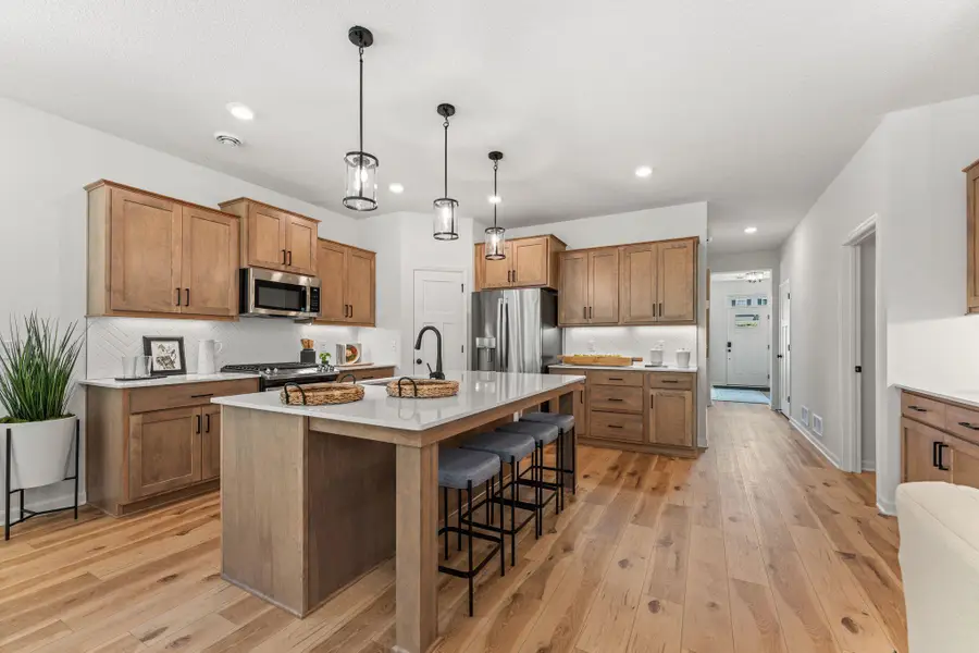 8208 Haywood Drive, Lino Lakes, MN 55014 - #3