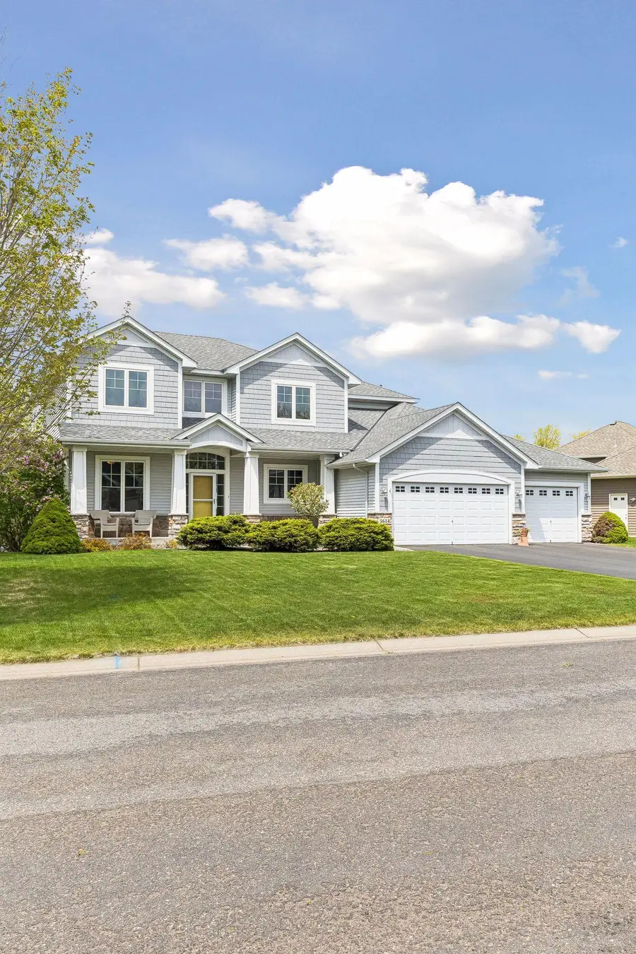 5614 105th Avenue N, Brooklyn Park, MN 55443 - #2
