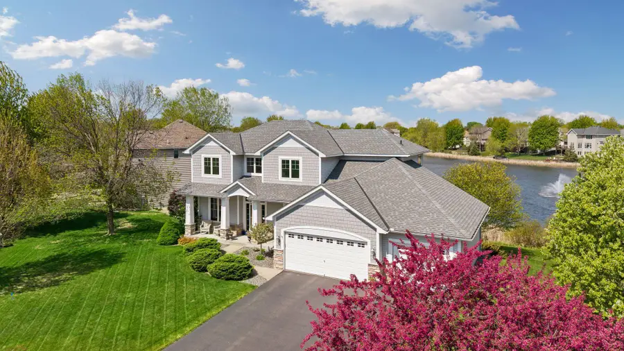 5614 105th Avenue N, Brooklyn Park, MN 55443 - #3