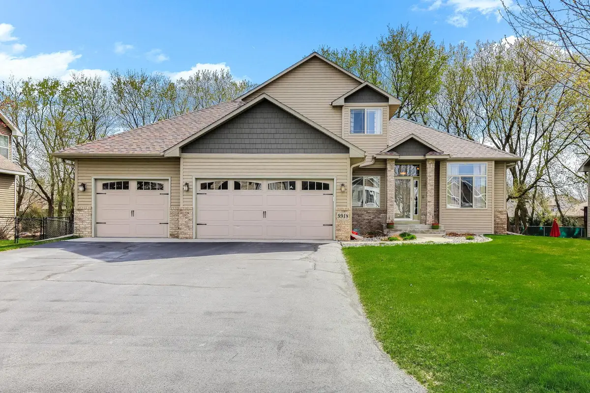 9918 Kiwi Avenue N, Brooklyn Park, MN 55443 - #1