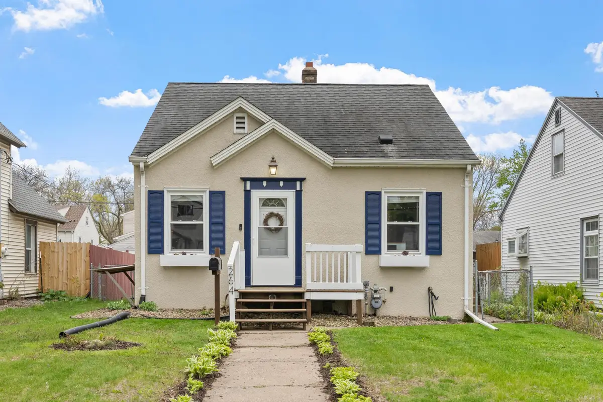 264 Haskell Street E, West Saint Paul, MN 55118 - #1