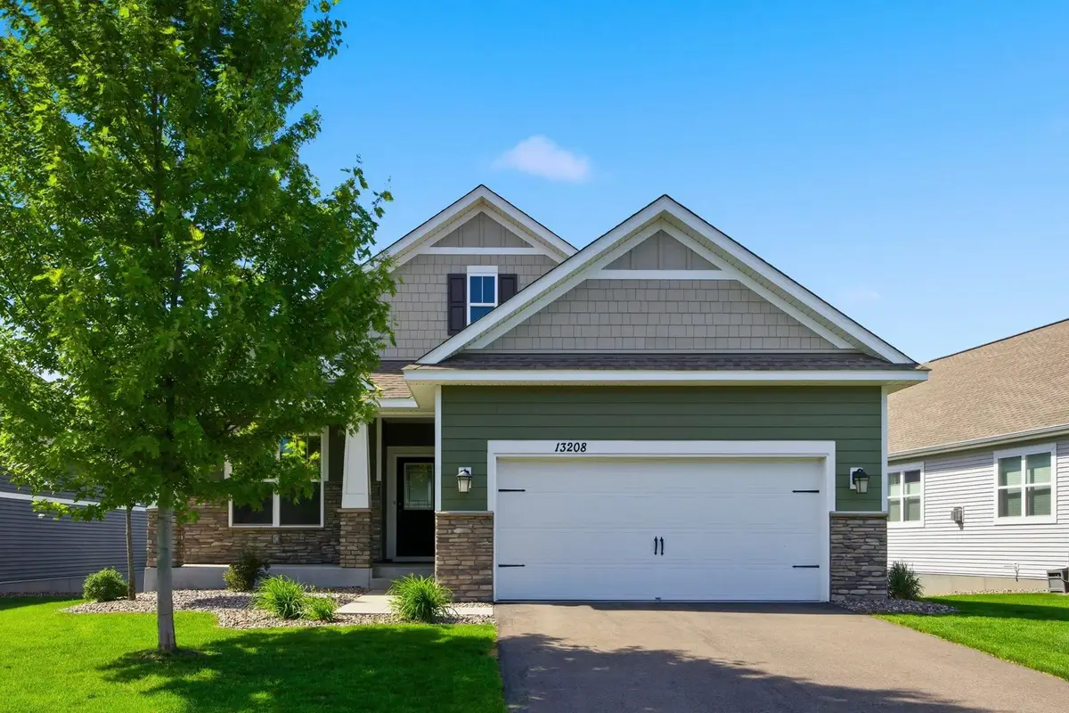 13208 Deerwood Lane N, Dayton, MN 55327 - #1