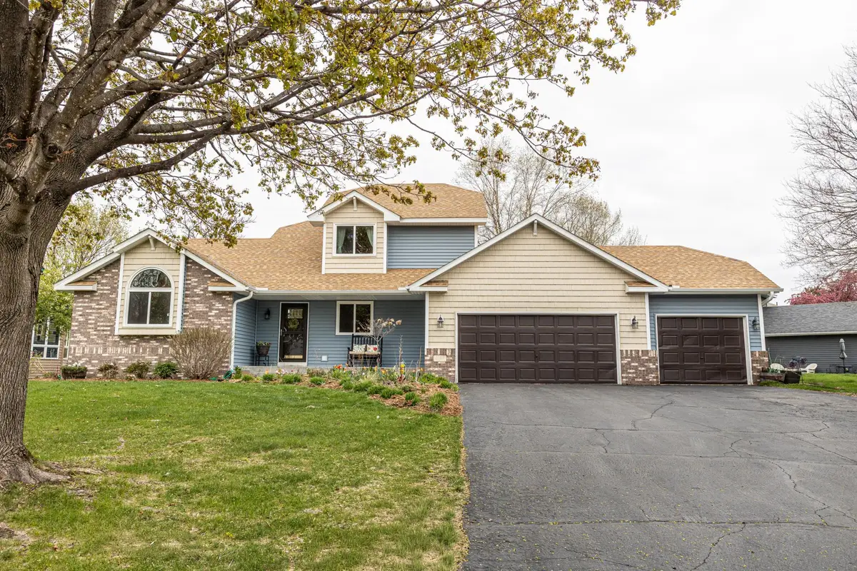 5165 149th Lane Nw, Ramsey, MN 55303 - #1