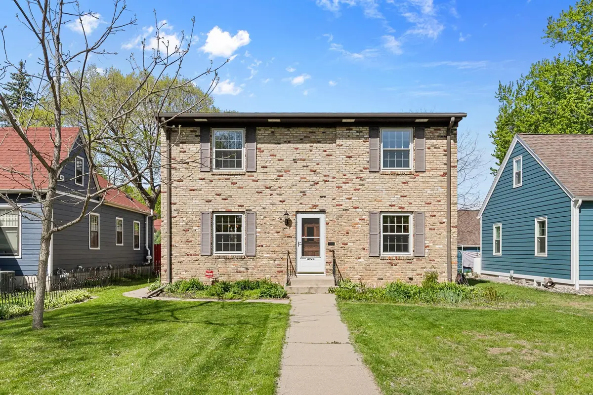 4920 5th Avenue S, Minneapolis, MN 55419 - #1