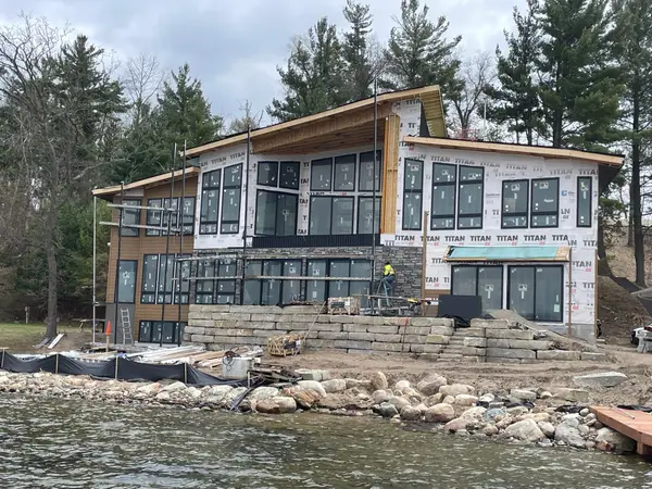 11245 E Steamboat Bay Drive, East Gull Lake, MN 56401