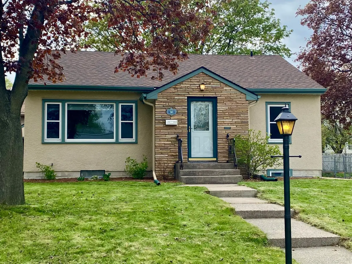 265 English Street, Saint Paul, MN 55106 - #1