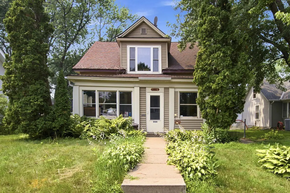 5136 43rd Avenue S, Minneapolis, MN 55417 - #1