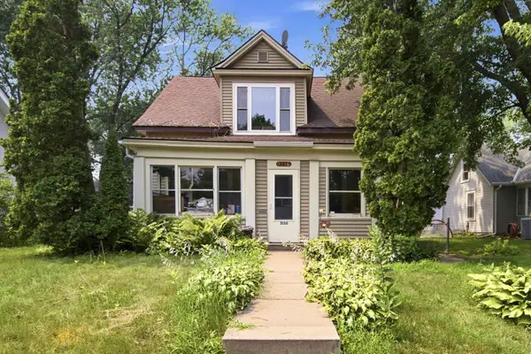5136 43rd Avenue S, Minneapolis, MN 55417