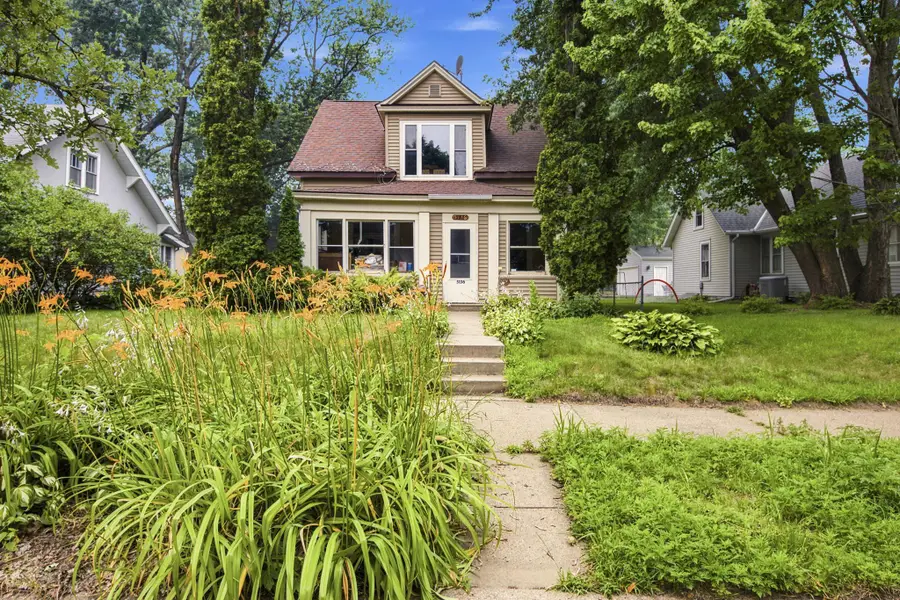 5136 43rd Avenue S, Minneapolis, MN 55417 - #2