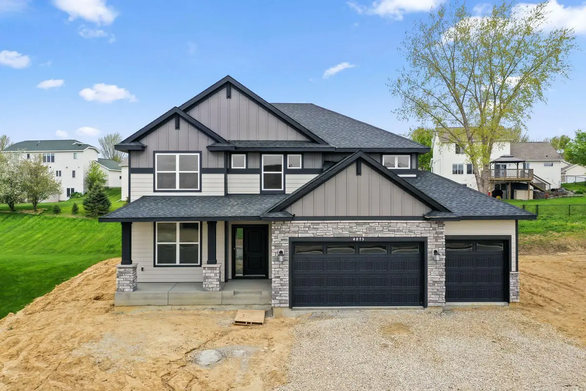 4875 Noble Drive Nw, Rochester, MN 55901 - #1