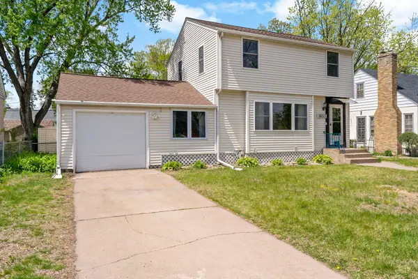 3653 Lee Avenue N, Robbinsdale, MN 55422