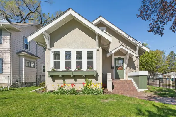 4500 Pleasant Avenue, Minneapolis, MN 55419