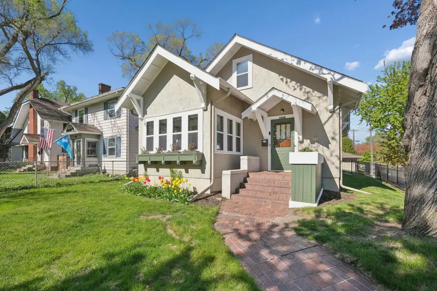4500 Pleasant Avenue, Minneapolis, MN 55419 - #2