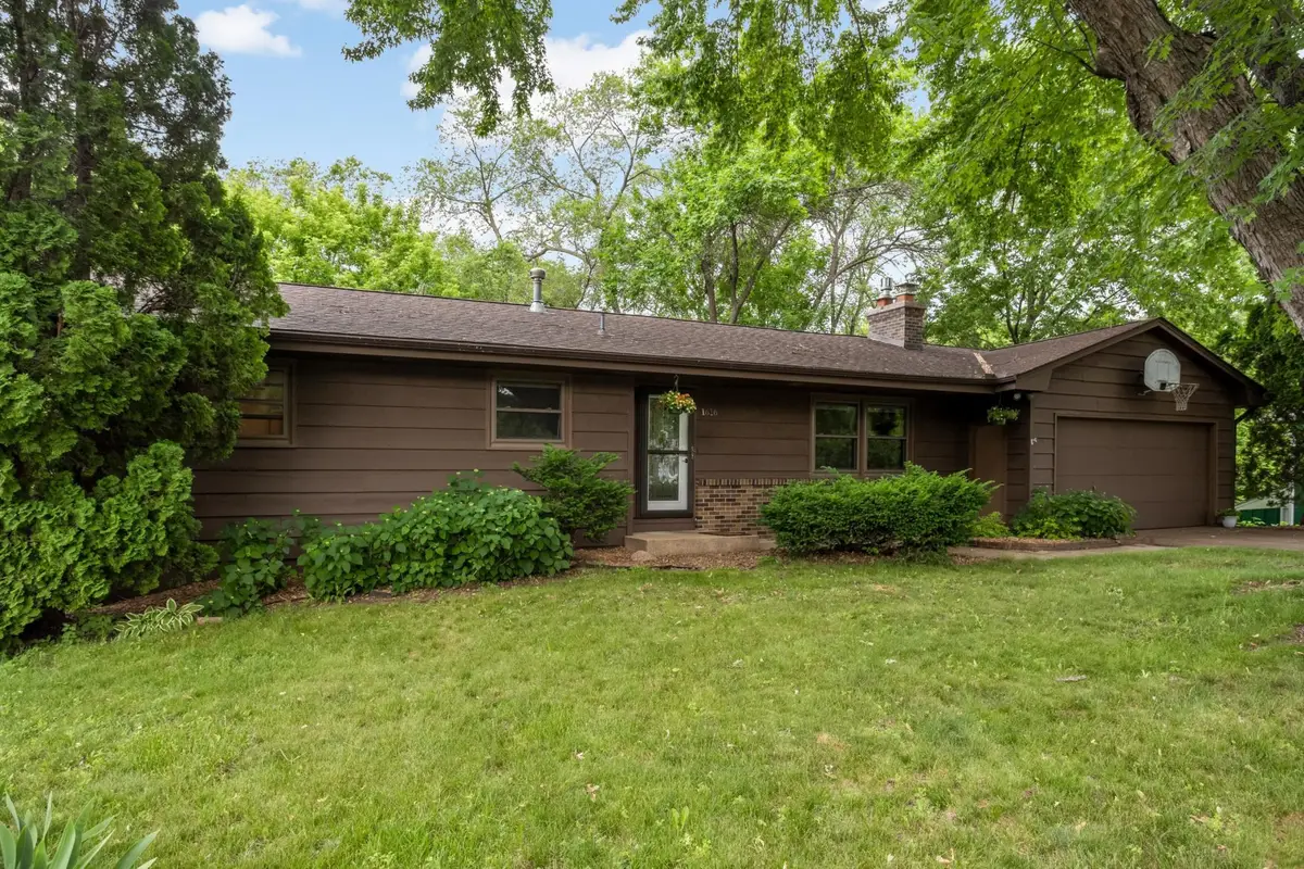 1616 Circle Drive, Burnsville, MN 55337 - #1