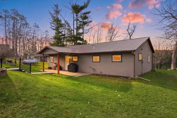 186 154th Avenue, Beaver Twp, WI 54889