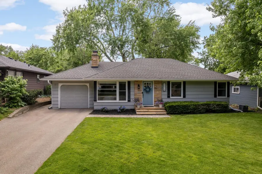 3018 Sumter Avenue S, Saint Louis Park, MN 55426 - #2