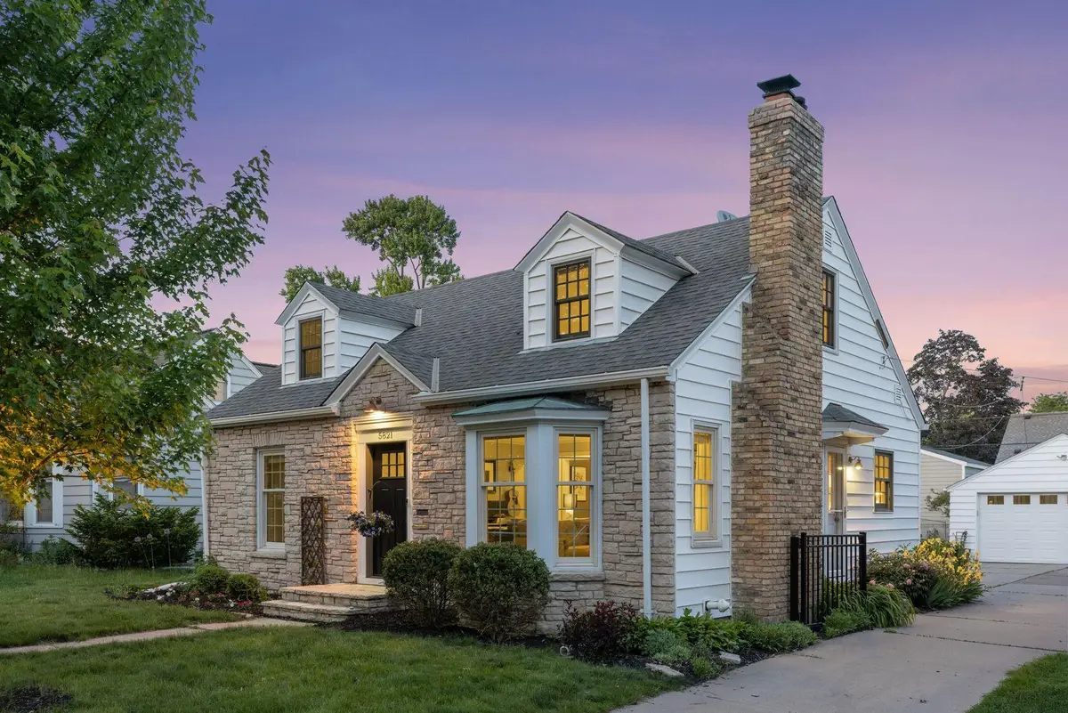 5821 Colfax Avenue S, Minneapolis, MN 55419 - #1