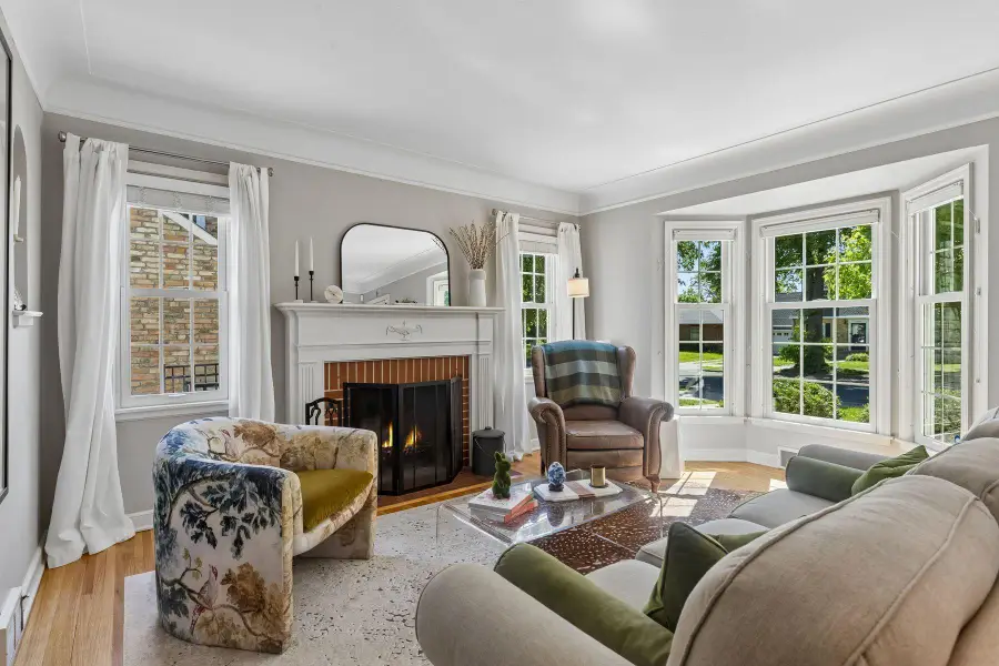 5821 Colfax Avenue S, Minneapolis, MN 55419 - #2