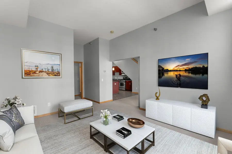 2650 University Avenue W #314, Saint Paul, MN 55114 - #3