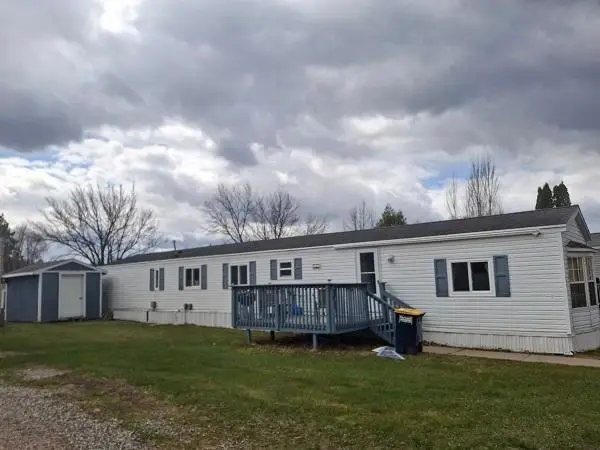 Lot 20 County Road 76 Road, Grand Rapids, MN 55744