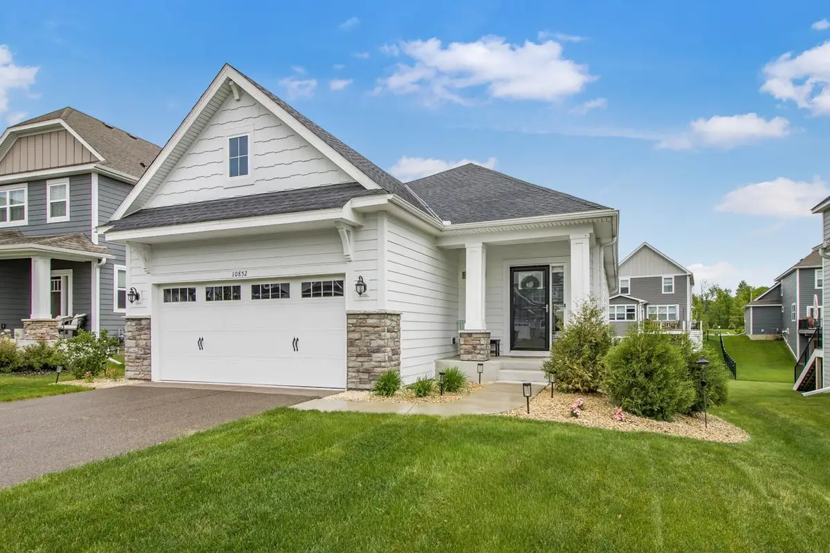 10852 Harbor Lane N, Maple Grove, MN 55369 - #1