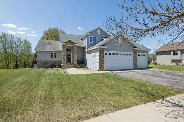 3007 Crescent Ridge Trail, Saint Cloud, MN 56301