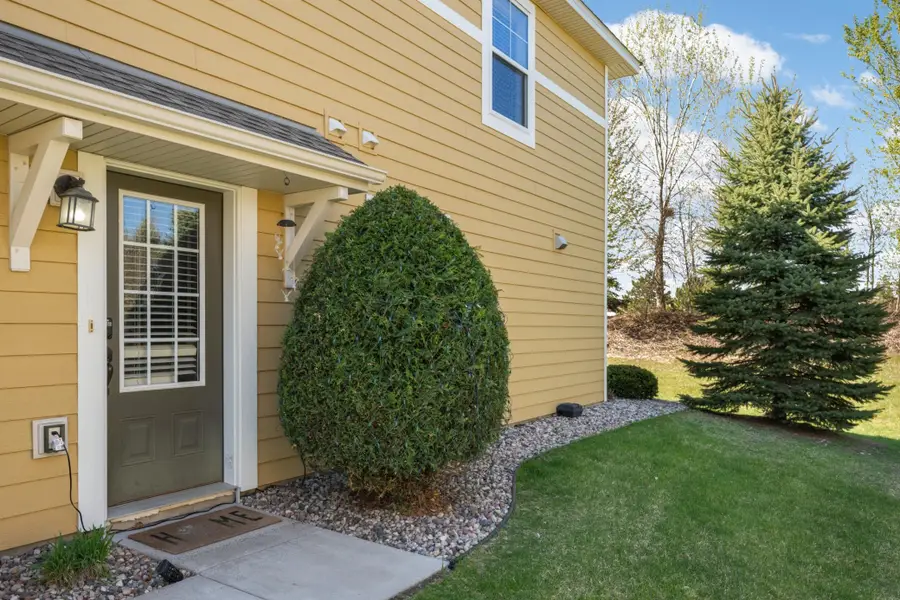3437 Chestnut Lane, Eagan, MN 55123 - #3